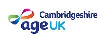 Age UK Cambs logo