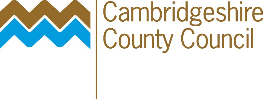 Cambridgeshire City Council logo