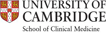 Cambridge University logo