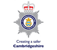 Cambridge Constabulary logo