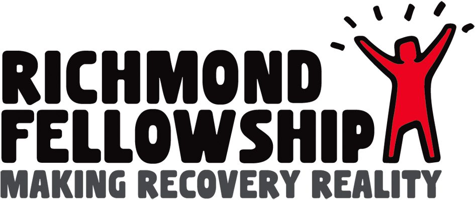 Richmond Fellowship logo