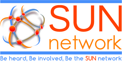 SUN Network logo