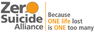 Zero Suicide Alliance logo