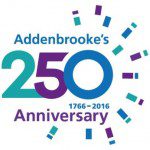 Addenbrookes anniversary