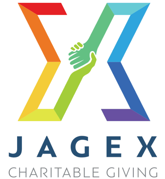 Jagex logo